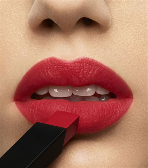 ysl sheer matte|YSL beauty rouge pur couture.